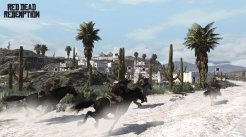 Red Dead Redemption