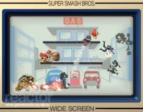 Super Smash Bros. Brawl
