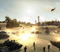 World in Conflict