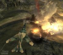 World in Conflict