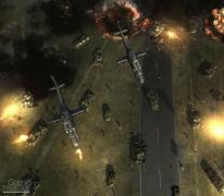 World in Conflict