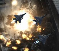 World in Conflict