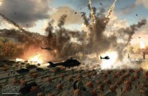 World in Conflict