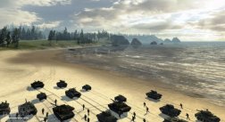 World in Conflict