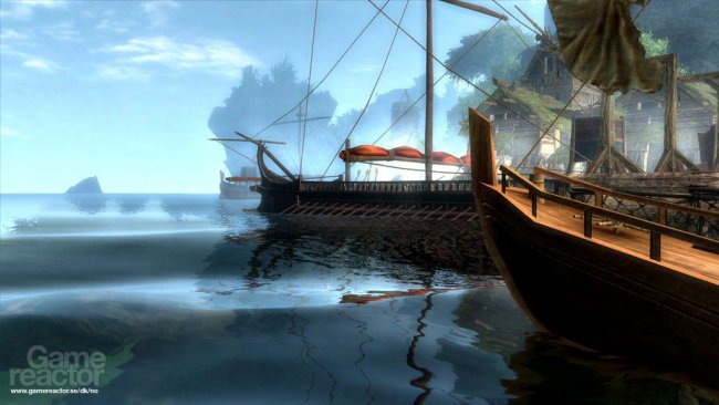Age of Conan: Unchained