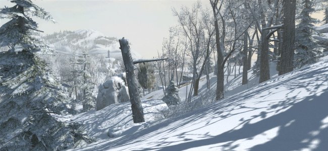 Assassin's Creed III