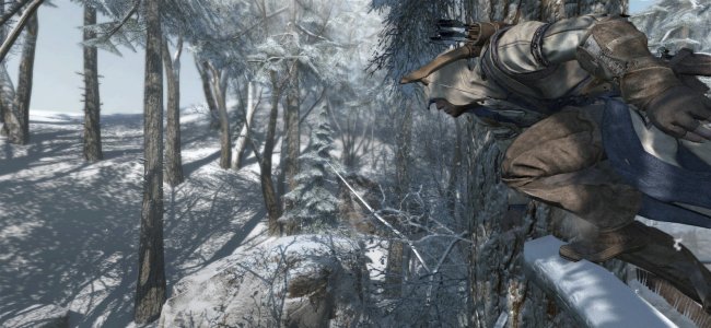 Assassin's Creed III