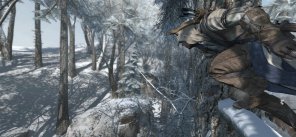 Assassin's Creed III