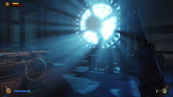 Bioshock Infinite