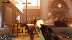Bioshock Infinite