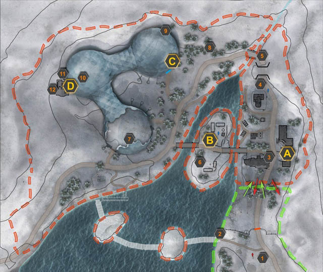 Enemy Territory: Quake Wars