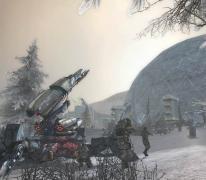 Enemy Territory: Quake Wars
