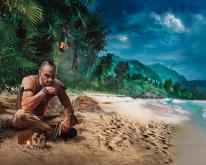 Far Cry 3