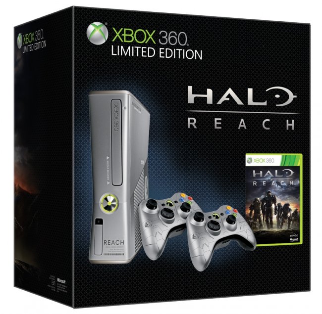 Halo: Reach