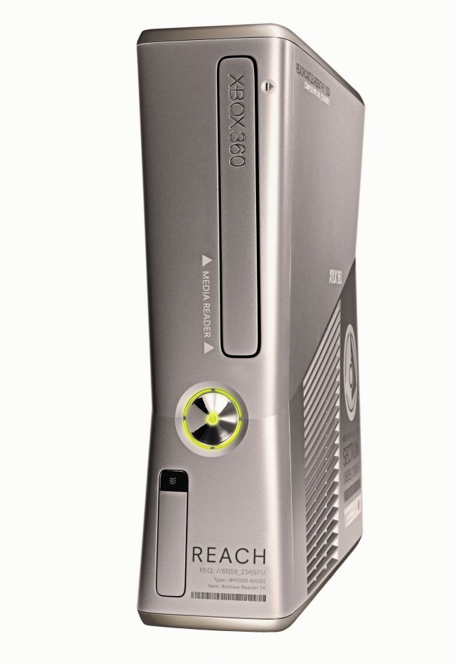 Halo: Reach