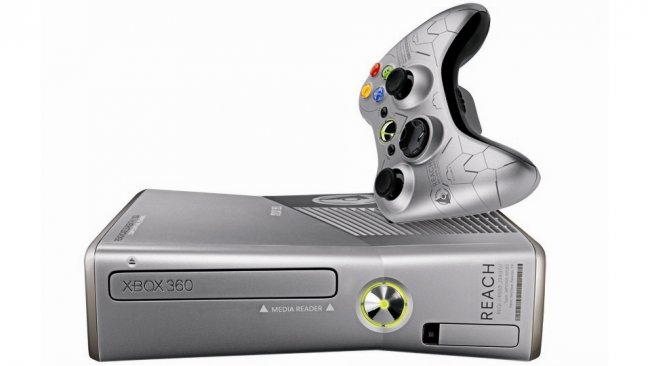 Halo: Reach