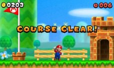 New Super Mario Bros. 2