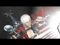 Devil May Cry 3: Dante's Awakening
