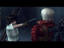 Devil May Cry 3: Dante's Awakening