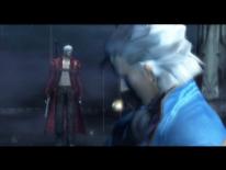 Devil May Cry 3: Dante's Awakening