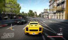 Project Gotham Racing 3