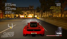 Project Gotham Racing 3