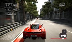 Project Gotham Racing 3