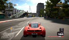 Project Gotham Racing 3