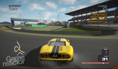 Project Gotham Racing 3