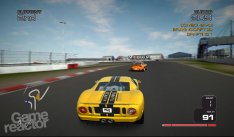Project Gotham Racing 3
