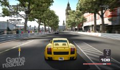 Project Gotham Racing 3