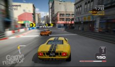 Project Gotham Racing 3