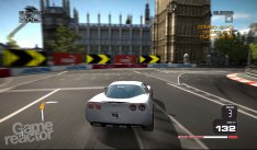 Project Gotham Racing 3