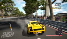 Project Gotham Racing 3