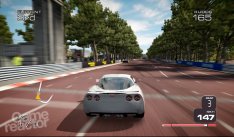 Project Gotham Racing 3