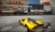 Project Gotham Racing 3