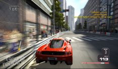 Project Gotham Racing 3