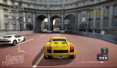 Project Gotham Racing 3