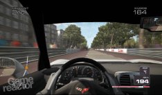 Project Gotham Racing 3