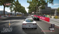 Project Gotham Racing 3