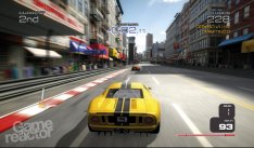 Project Gotham Racing 3