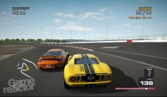 Project Gotham Racing 3