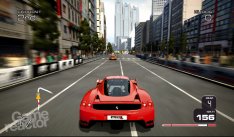 Project Gotham Racing 3
