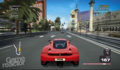Project Gotham Racing 3