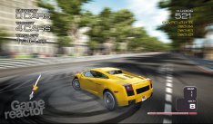 Project Gotham Racing 3