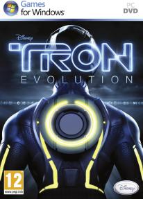 Tron: Evolution