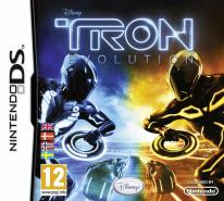 Tron: Evolution