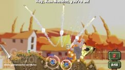 Worms: Open Warfare 2
