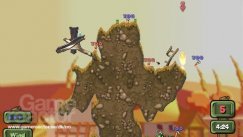 Worms: Open Warfare 2