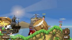 Worms: Open Warfare 2